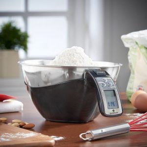 Bakewiz Digital Kitchen Scale